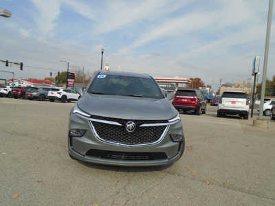 2024 Buick Enclave, $49995. Photo 2