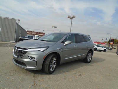 2024 Buick Enclave, $49995. Photo 3