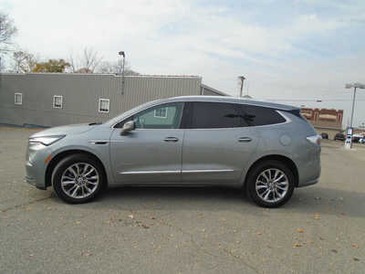 2024 Buick Enclave, $49995. Photo 4