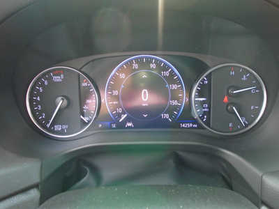 2024 Buick Enclave, $49995. Photo 7