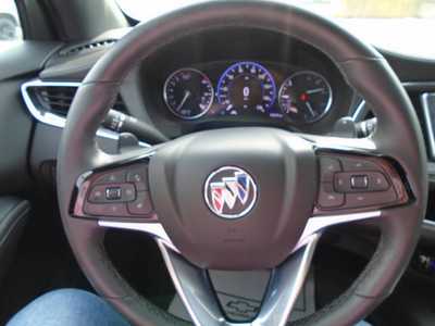 2024 Buick Enclave, $49995. Photo 8
