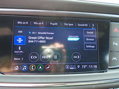 2024 Buick Enclave, $49995. Photo 9