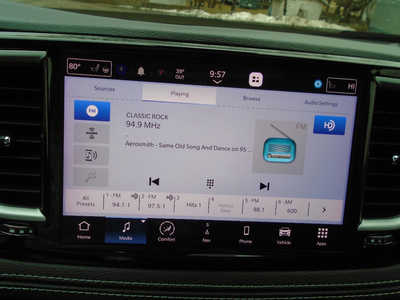 2023 Chrysler Pacifica, $31995. Photo 11