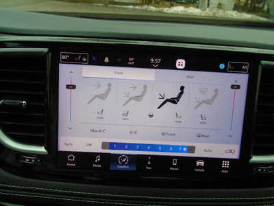 2023 Chrysler Pacifica, $31995. Photo 12