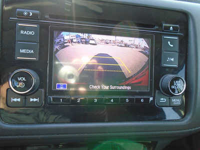 2021 Honda HR-V, $20995. Photo 10