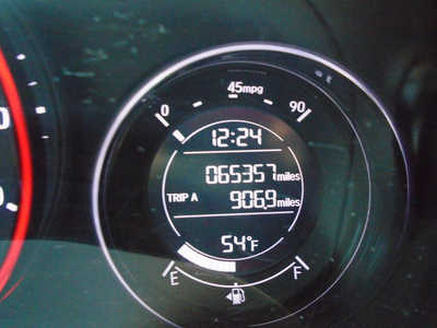 2021 Honda HR-V, $20995. Photo 6
