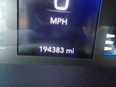 2018 Chrysler Pacifica, $7995. Photo 6