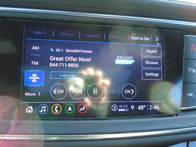 2024 Buick Enclave, $49995. Photo 10