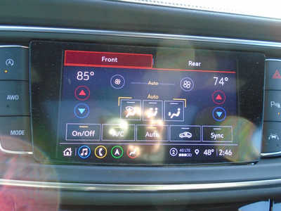 2024 Buick Enclave, $49995. Photo 11