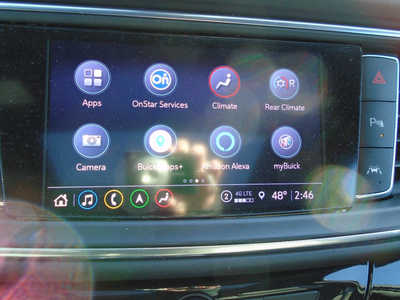 2024 Buick Enclave, $49995. Photo 12