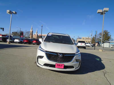 2024 Buick Enclave, $49995. Photo 2