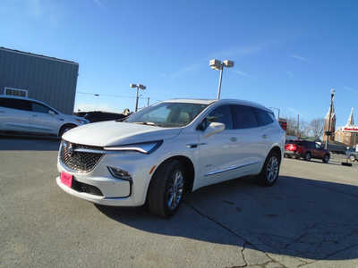 2024 Buick Enclave, $49995. Photo 3