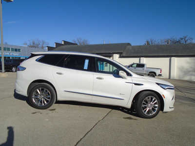 2024 Buick Enclave, $49995. Photo 5