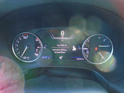 2024 Buick Enclave, $49995. Photo 7