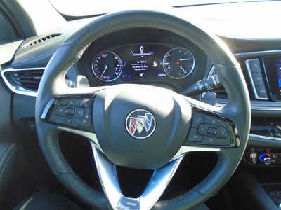 2024 Buick Enclave, $49995. Photo 8