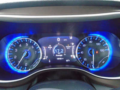 2018 Chrysler Pacifica, $12995. Photo 7