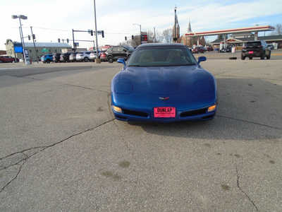2002 Chevrolet Corvette, $13995. Photo 2