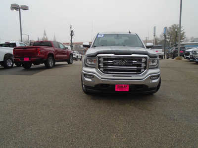 2018 GMC 1500 Crew Cab, $26995. Photo 2