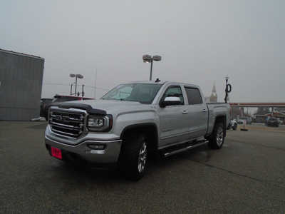 2018 GMC 1500 Crew Cab, $26995. Photo 3