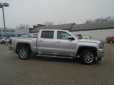 2018 GMC 1500 Crew Cab, $26995. Photo 5