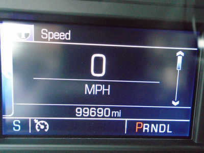 2018 GMC 1500 Crew Cab, $26995. Photo 6