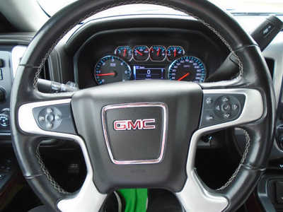 2018 GMC 1500 Crew Cab, $26995. Photo 8