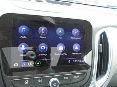 2019 Chevrolet Equinox, $18995. Photo 10