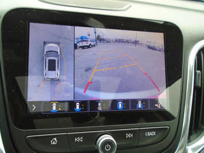2019 Chevrolet Equinox, $18995. Photo 11