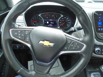 2019 Chevrolet Equinox, $18995. Photo 8