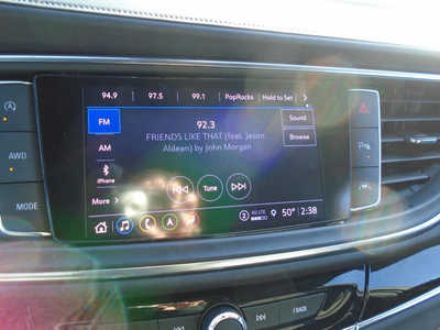 2024 Buick Enclave, $49995. Photo 10