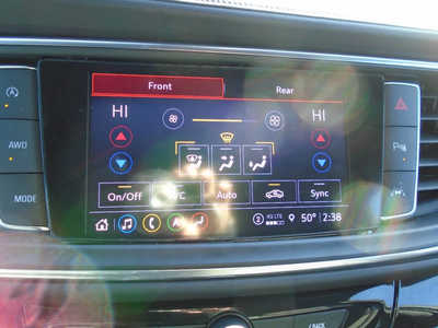2024 Buick Enclave, $49995. Photo 11