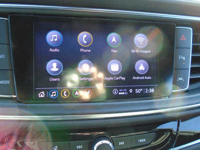 2024 Buick Enclave, $49995. Photo 12