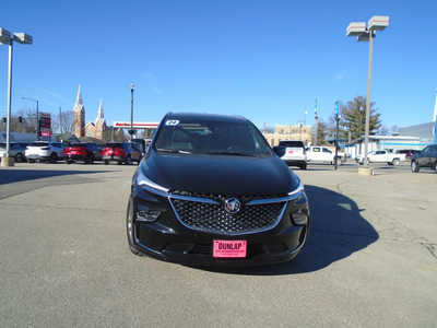2024 Buick Enclave, $49995. Photo 2