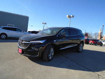 2024 Buick Enclave, $49995. Photo 3