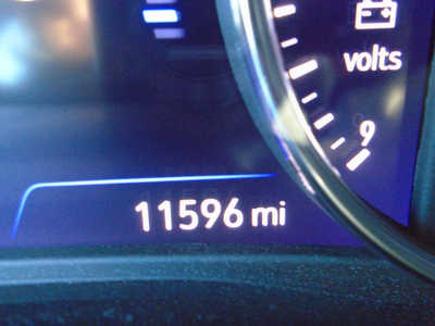 2024 Buick Enclave, $49995. Photo 6