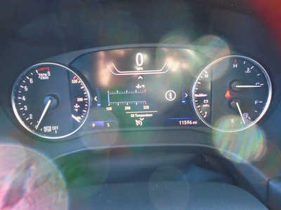 2024 Buick Enclave, $49995. Photo 7