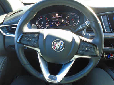 2024 Buick Enclave, $49995. Photo 8