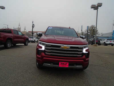 2023 Chevrolet 1500 Crew Cab, $48995. Photo 2