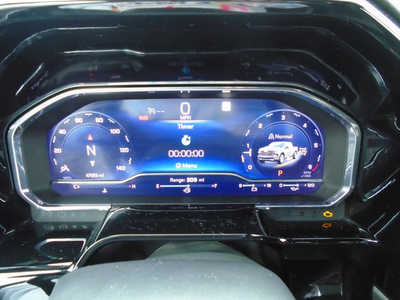 2023 Chevrolet 1500 Crew Cab, $48995. Photo 7