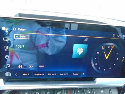 2023 Chevrolet 1500 Crew Cab, $48995. Photo 9