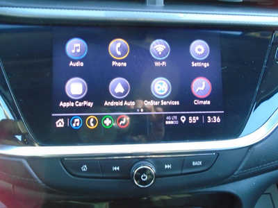 2022 Buick Encore GX, $23495. Photo 12