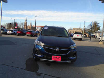 2022 Buick Encore GX, $23495. Photo 2