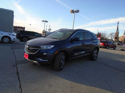 2022 Buick Encore GX, $23495. Photo 3