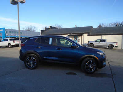 2022 Buick Encore GX, $23495. Photo 5