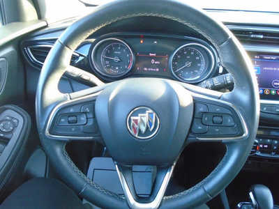 2022 Buick Encore GX, $23495. Photo 8