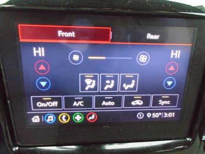 2021 Chevrolet Traverse, $20995. Photo 11