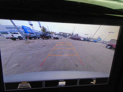 2021 Chevrolet Traverse, $20995. Photo 12
