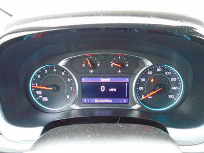 2021 Chevrolet Traverse, $20995. Photo 7