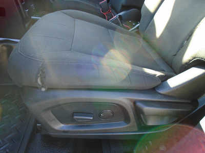 2021 Ford Explorer, $19995. Photo 11