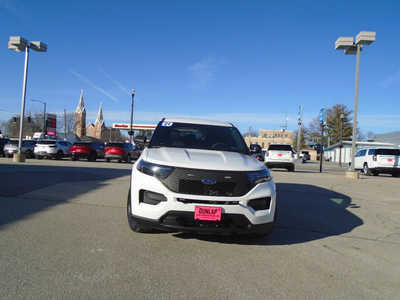 2021 Ford Explorer, $19995. Photo 2